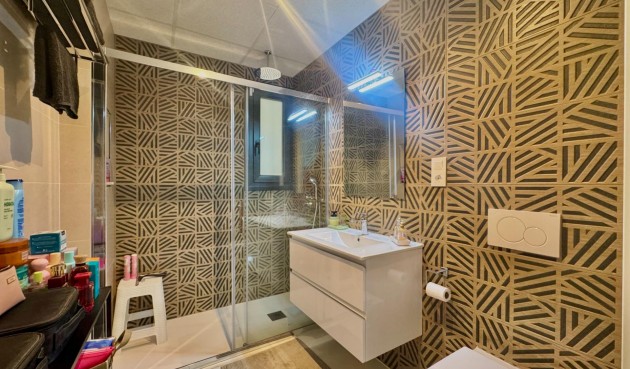 Resale - Apartment -
Orihuela Costa - Punta Prima