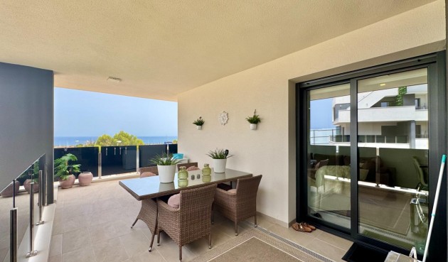 Resale - Apartment -
Orihuela Costa - Punta Prima