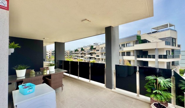 Resale - Apartment -
Orihuela Costa - Punta Prima