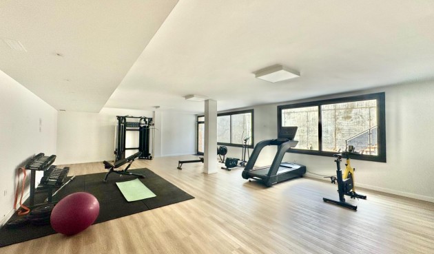 Resale - Apartment -
Orihuela Costa - Punta Prima