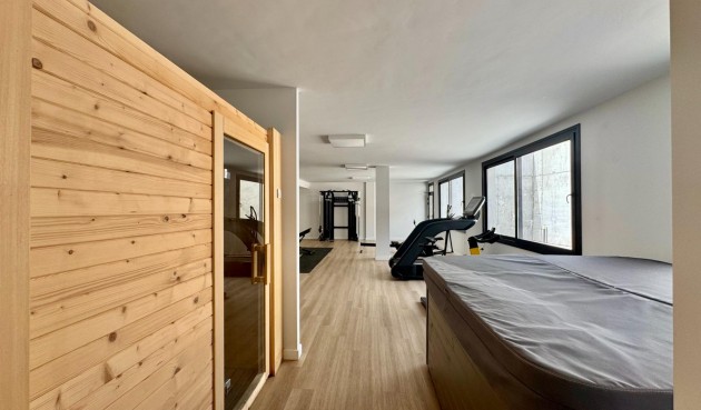 Resale - Apartment -
Orihuela Costa - Punta Prima