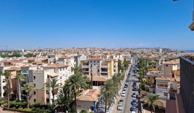 Resale - Apartment -
Torrevieja - Los Frutales