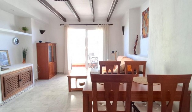Resale - Apartment -
Torrevieja - Los Frutales