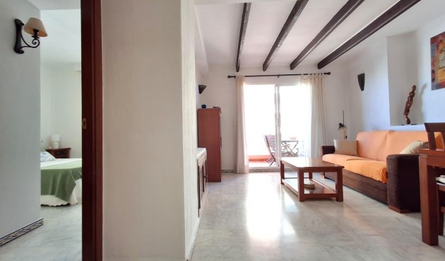 Resale - Apartment -
Torrevieja - Los Frutales