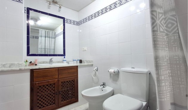 Resale - Apartment -
Torrevieja - Los Frutales