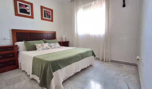 Resale - Apartment -
Torrevieja - Los Frutales