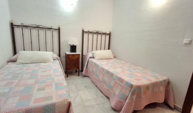 Resale - Apartment -
Torrevieja - Los Frutales