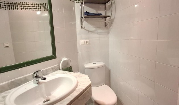 Resale - Apartment -
Torrevieja - Los Frutales
