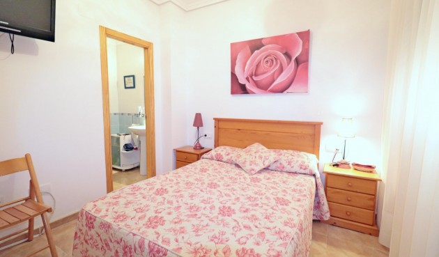 Resale - Apartment -
Torrevieja - Acequion
