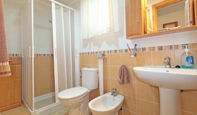 Resale - Apartment -
Torrevieja - Acequion