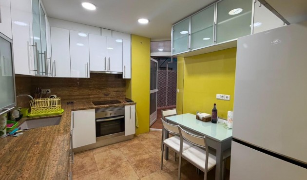 Resale - Apartment -
Torrevieja - Acequion