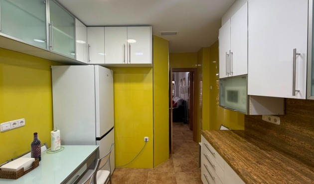 Resale - Apartment -
Torrevieja - Acequion