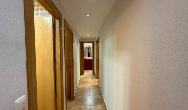 Resale - Apartment -
Torrevieja - Acequion
