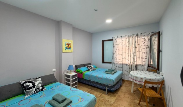 Resale - Apartment -
Torrevieja - Acequion