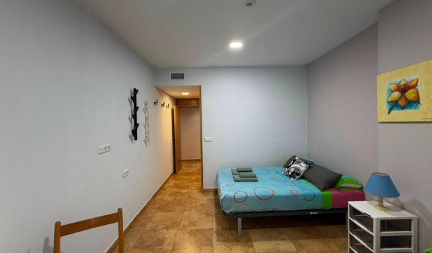Resale - Apartment -
Torrevieja - Acequion
