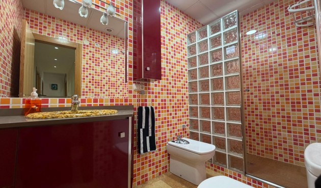 Resale - Apartment -
Torrevieja - Acequion