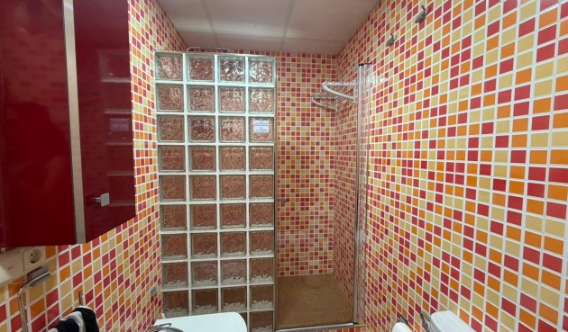 Resale - Apartment -
Torrevieja - Acequion