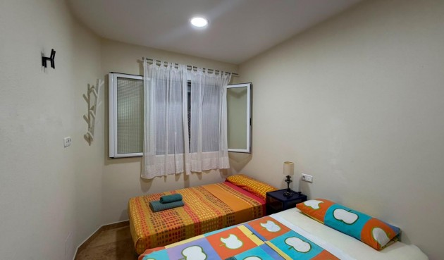 Resale - Apartment -
Torrevieja - Acequion