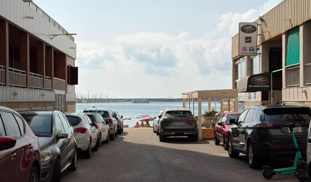 Resale - Apartment -
Torrevieja - Acequion