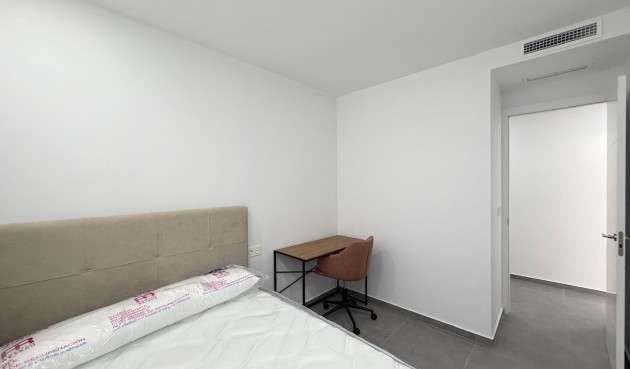 Resale - Apartment -
Torrevieja - Estacion De Autobuses