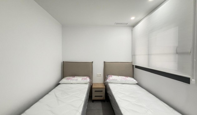 Resale - Apartment -
Torrevieja - Estacion De Autobuses