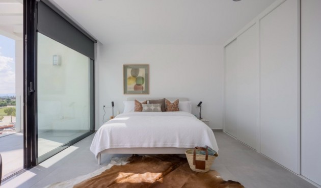 New Build - Villa -
Banos y Mendigo - Altaona Golf