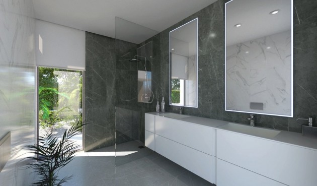 New Build - Villa -
Banos y Mendigo - Altaona Golf