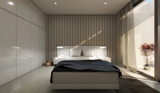 New Build - Villa -
Banos y Mendigo - Altaona Golf