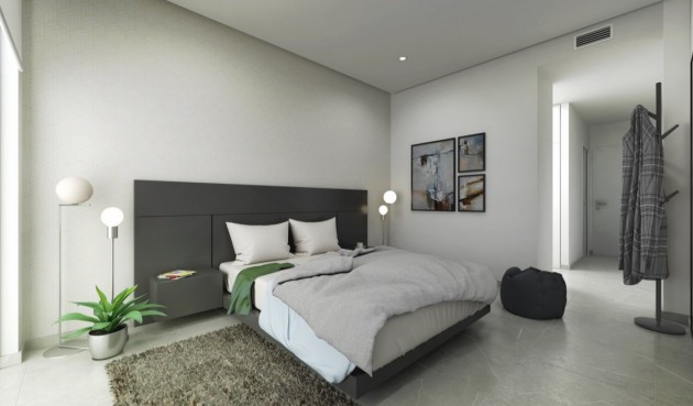 New Build - Villa -
Banos y Mendigo - Altaona Golf