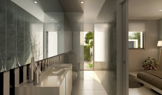 New Build - Villa -
Banos y Mendigo - Altaona Golf