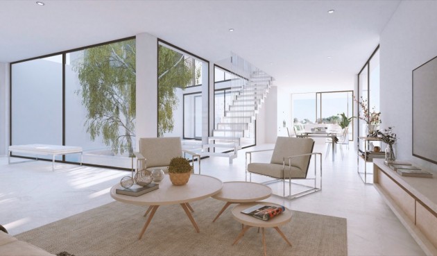 New Build - Villa -
Banos y Mendigo - Altaona Golf