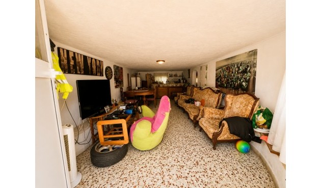 Resale - Villa -
Torrevieja - Costa Blanca