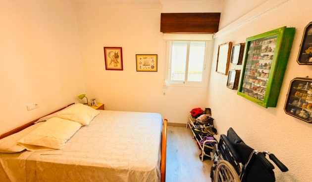 Resale - Apartment -
Los Montesinos - Costa Blanca