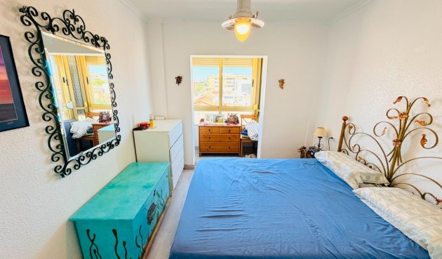 Resale - Apartment -
Los Montesinos - Costa Blanca