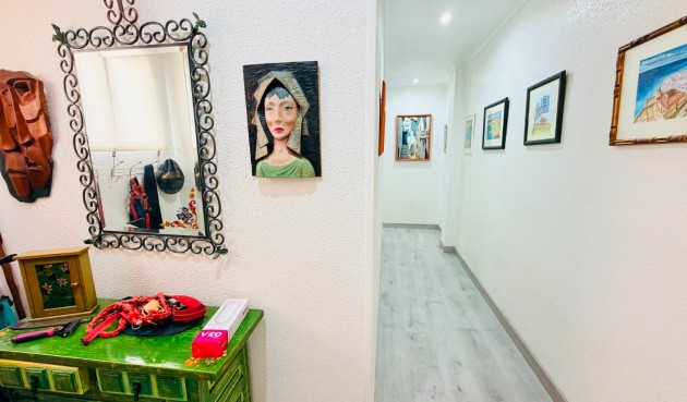 Resale - Apartment -
Los Montesinos - Costa Blanca