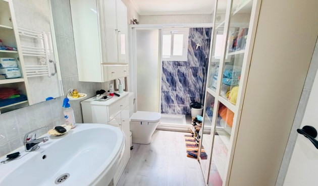 Resale - Apartment -
Los Montesinos - Costa Blanca