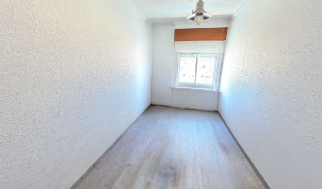 Resale - Apartment -
Los Montesinos - Costa Blanca