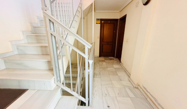 Resale - Apartment -
Los Montesinos - Costa Blanca