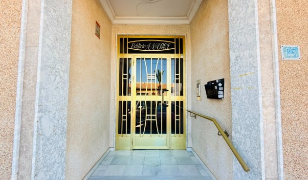 Resale - Apartment -
Los Montesinos - Costa Blanca