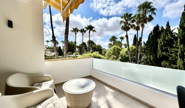 Brukt - Villa -
Villamartin - Costa Blanca