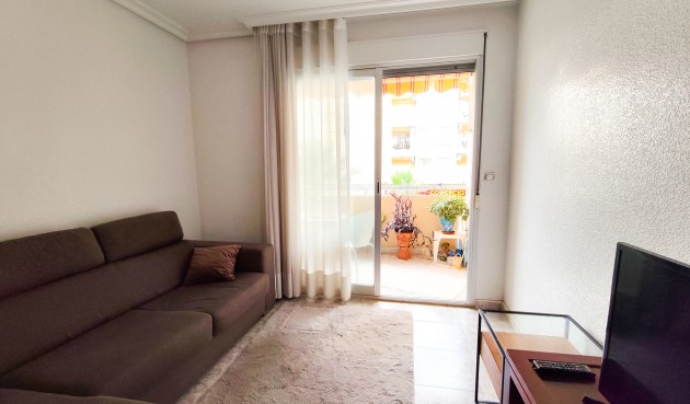 Resale - Apartment -
Guardamar del Segura - Costa Blanca