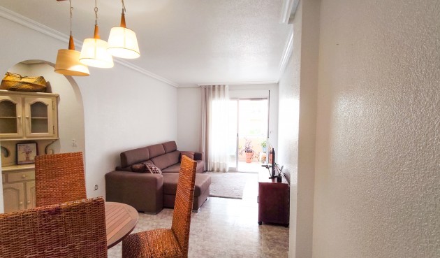 Resale - Apartment -
Guardamar del Segura - Costa Blanca