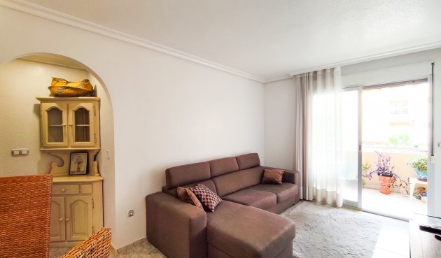 Resale - Apartment -
Guardamar del Segura - Costa Blanca
