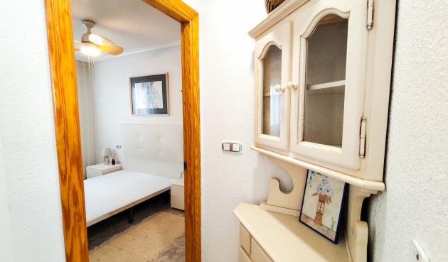 Resale - Apartment -
Guardamar del Segura - Costa Blanca