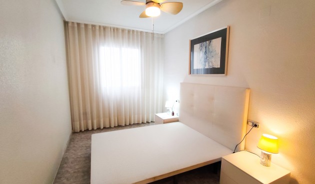 Resale - Apartment -
Guardamar del Segura - Costa Blanca