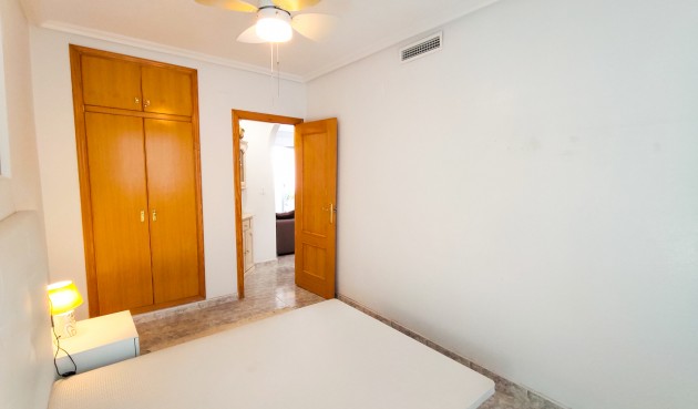 Resale - Apartment -
Guardamar del Segura - Costa Blanca