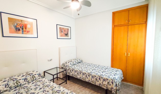 Resale - Apartment -
Guardamar del Segura - Costa Blanca