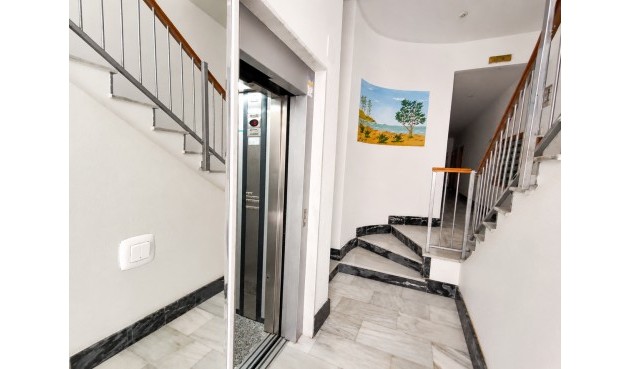 Resale - Apartment -
Guardamar del Segura - Costa Blanca