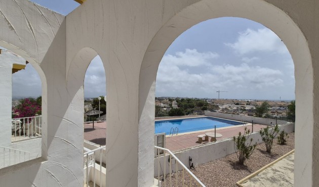 Resale - Apartment -
Ciudad Quesada - Costa Blanca