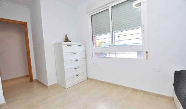 Resale - Villa -
Algorfa - Inland